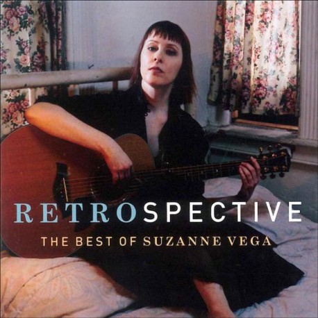 Suzanne Vega / CD