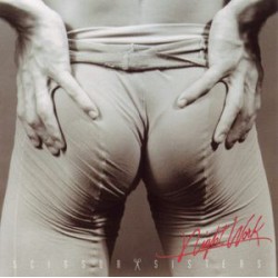 Scissor Sisters / CD