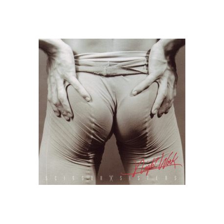 Scissor Sisters / CD