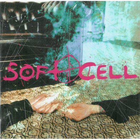 Soft Cell / CD