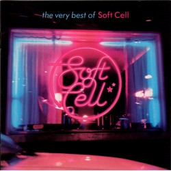 Soft Cell / CD