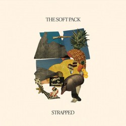 The Soft Pack / CD