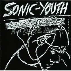 Sonic Youth / CD