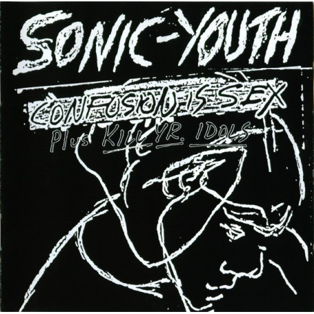 Sonic Youth / CD