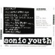Sonic Youth / CD