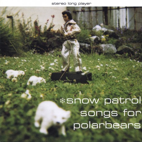 Snow Patrol / CD
