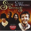 Spin Doctors / CD