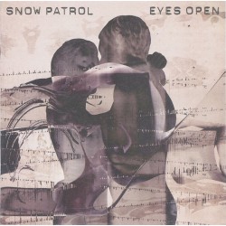Snow Patrol / CD