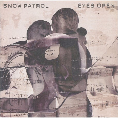 Snow Patrol / CD