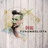 Funambulista / CD