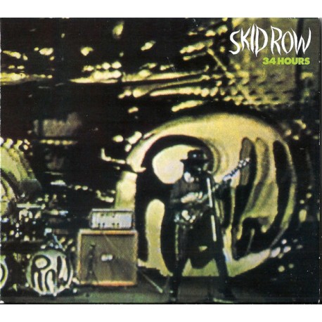 Skid Row / CD