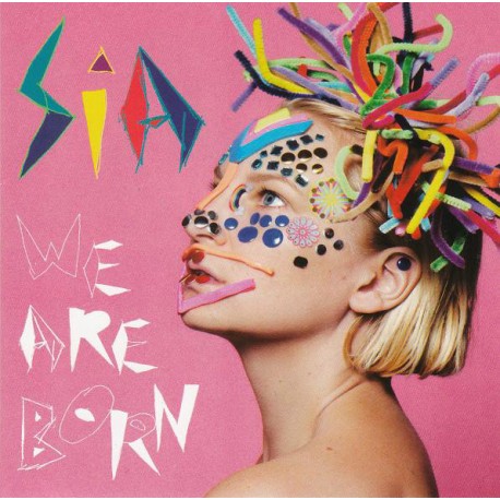 Sia / CD