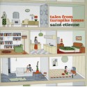 Saint Etienne / CD