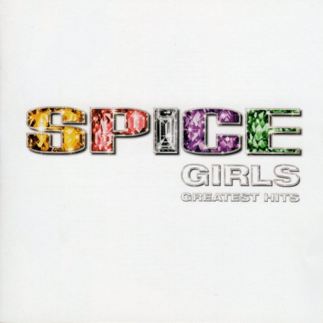 Spice Girls / CD