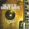 Snowy White / CD