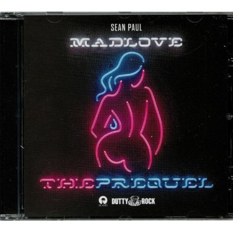 Sean Paul / CD