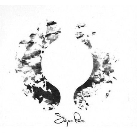 Sigur Ros / CD