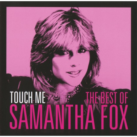 Samantha Fox / CD