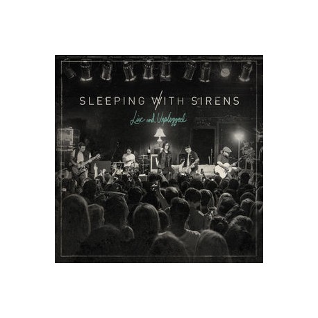 Sleeping with sirens / CD