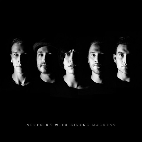 Sleeping with sirens / CD