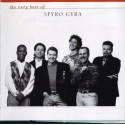 Spyro Gyra / CD