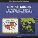 Simple Minds / CD