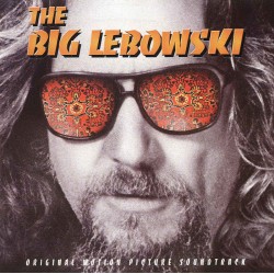 BSO The Big Lebowski / CD