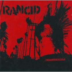 Rancid / CD