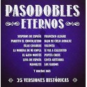 Varios / Pasodoble / Cd