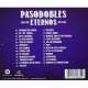 Varios / pasodoble / Cd