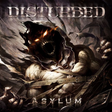 Disturbed / Cd