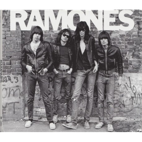 Ramones / CD