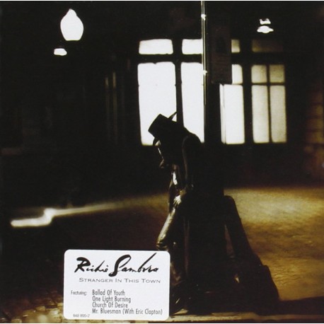 Richie Sambora / CD