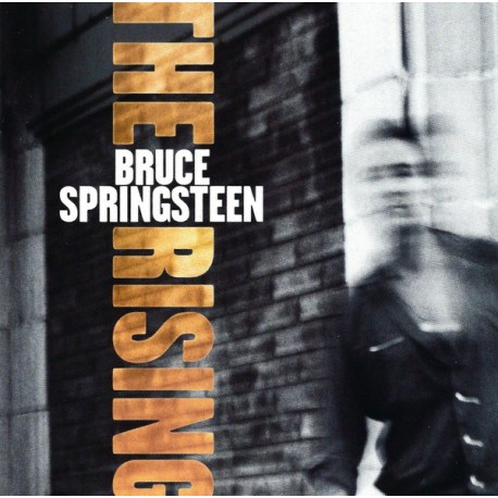 Bruce Springsteen / CD