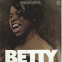 Betty Carter / Cd