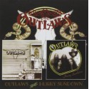 Outlaws / Cd
