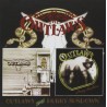 Outlaws / Cd