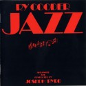 Ry Cooder / CD