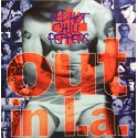 Red Hot Chili Peppers / CD