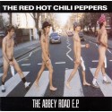 Red Hot Chili Peppers / CD