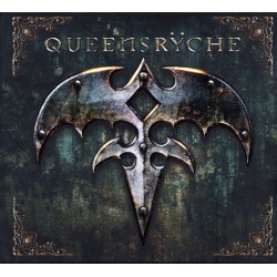 Queensrÿche / CD