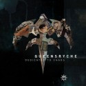 Queensrÿche / CD Dedicated to chaos- Edición especial